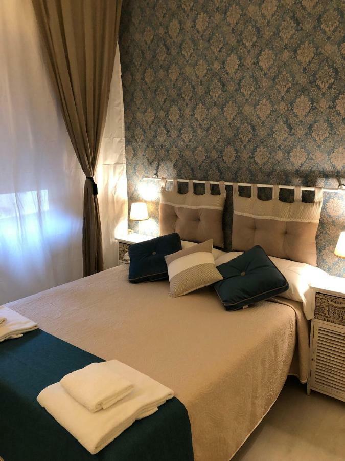 Locanda San Giovanni Florencja Zewnętrze zdjęcie